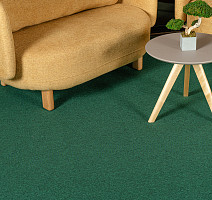 Haima Atom 12 Green фото 9 | FLOORDEALER